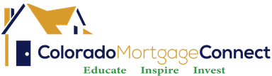 Colorado Mortgage Connect logo